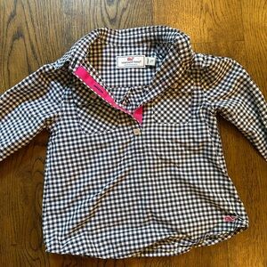 Vineyard Vines size 2 T